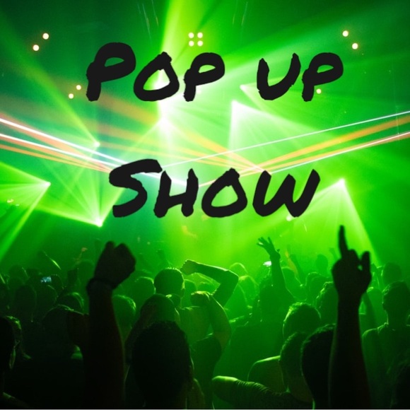 Pop up - Picture 2 of 3